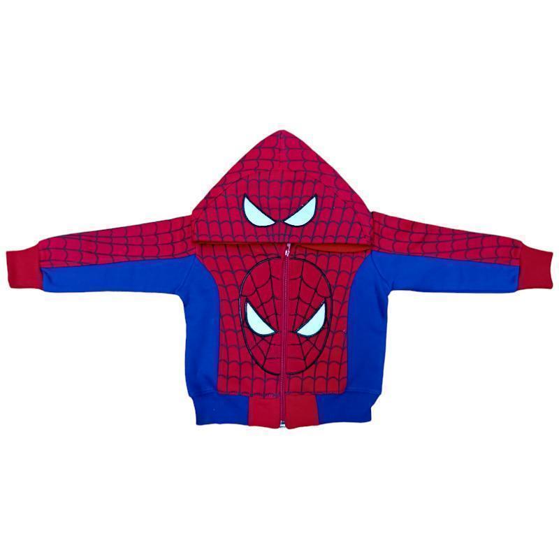 Casaca de bebe SPIDERMAN casaca sale niño